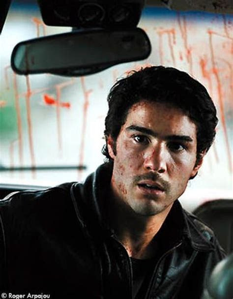 Januar 1965 in tel aviv) ist ein französischer schauspieler und regisseur. Tahar Rahim - CÃ©sar 2010 : votez pour le meilleur acteur