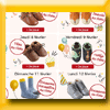 TICHOUPS - JEU ANNIVERSAIRE TICHOUPS - JEU ANNIVERSAIRE