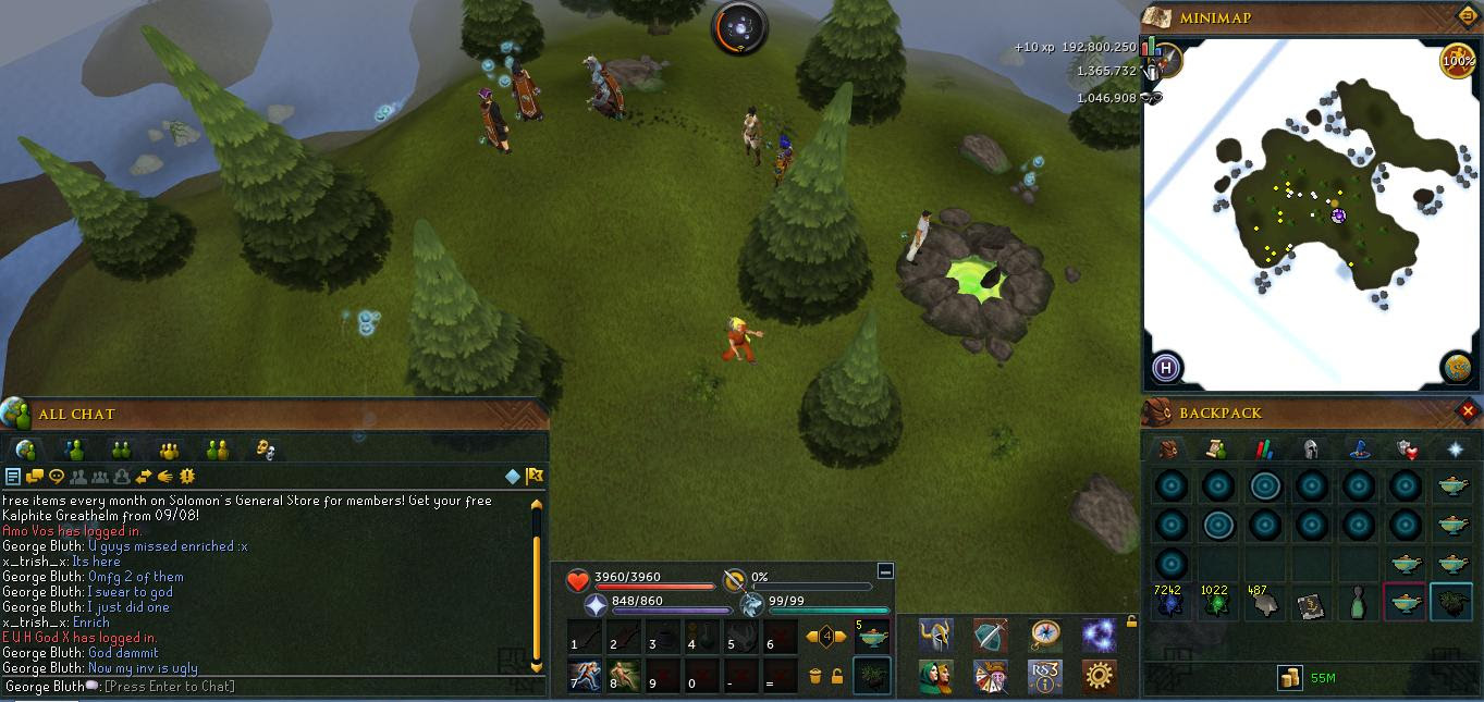 RuneScape:Chat/Logs/29 August 2013 | RuneScape Wiki | FANDOM ... - 