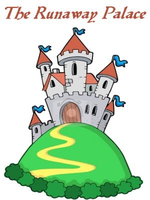 Liberty Academy Kids Short Stories The Runaway Palace