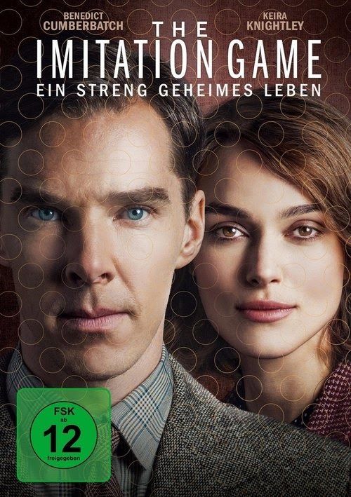 The Imitation Game - Ein streng geheimes Leben ganzer film deutschland
stream kino 2014 komplett DE