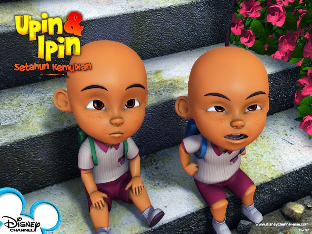 Upin Ipin Wallpapers Wallpaper Cave Upin Ipin Wallpapers Wallpaper Cave