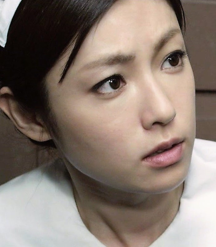 深田恭子 映画 ジョーカーゲーム セクシー衣装満載 素敵な女優ダイアリー
