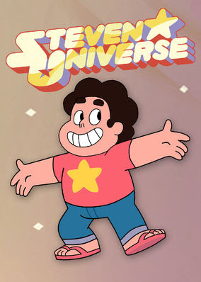 Steven Universe - Season 1