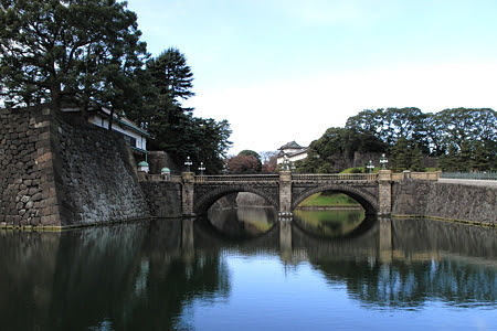 皇居周辺4
