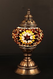 Terbaru 25+ TurkishLamps
