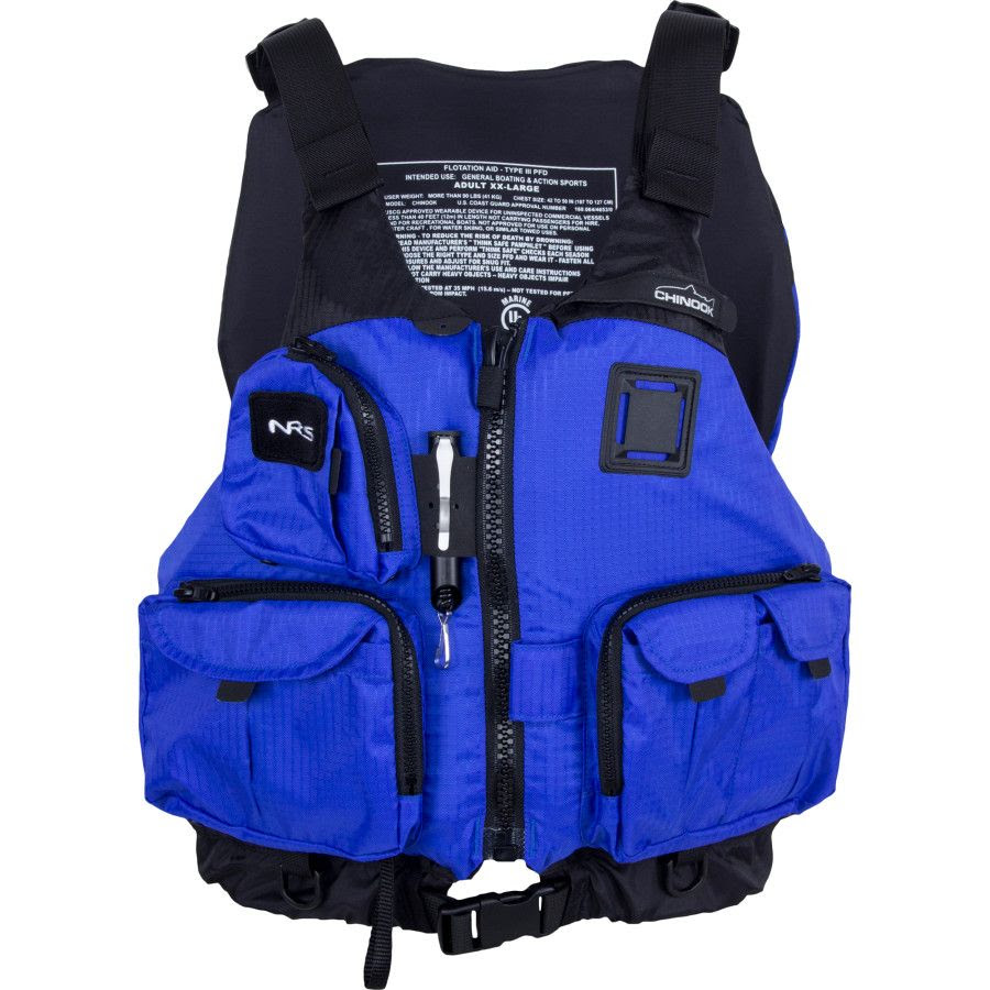 NRS Chinook Type III Personal Flotation Device ...