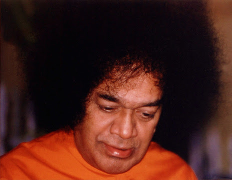 Sathya Sai Baba