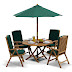 Reclining Garden Dining Chairs Uk : We are also one of the largest retailers of dining, lounge and bistro sets, benches, cocoons, swing seats and barbecues.