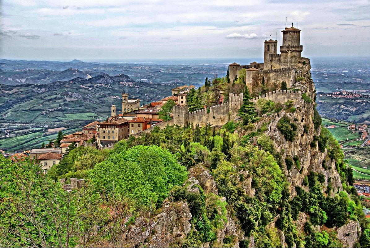 Bike & Triathlon training camp! Cattolica (San Marino ...