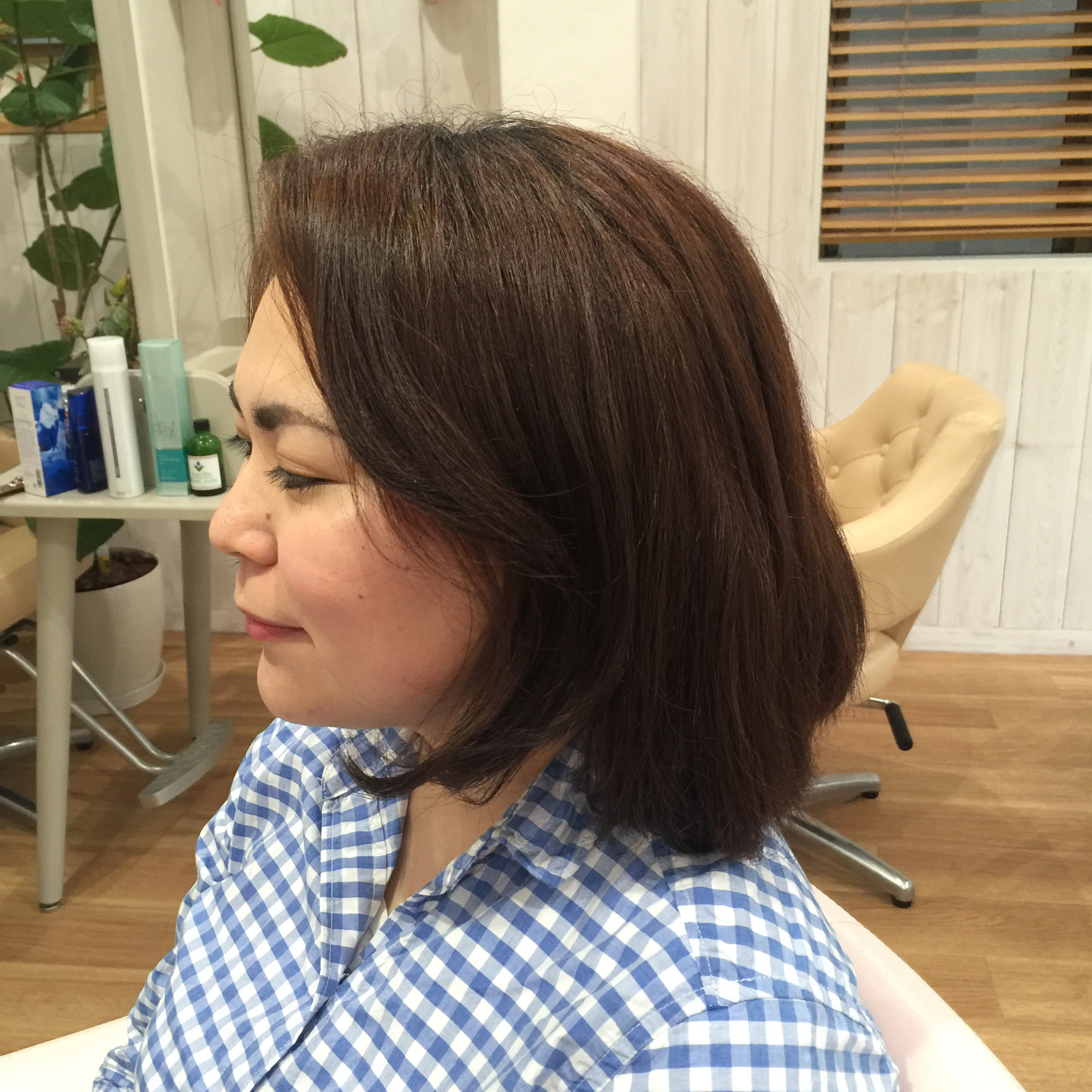 くせ毛にボブはng クセ毛の人が絶対にやってはいけないヘアスタイル Oikemotoki オオイケモトキ くせ毛カット の得意な美容師