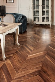 Ide Top Parquet Flooring