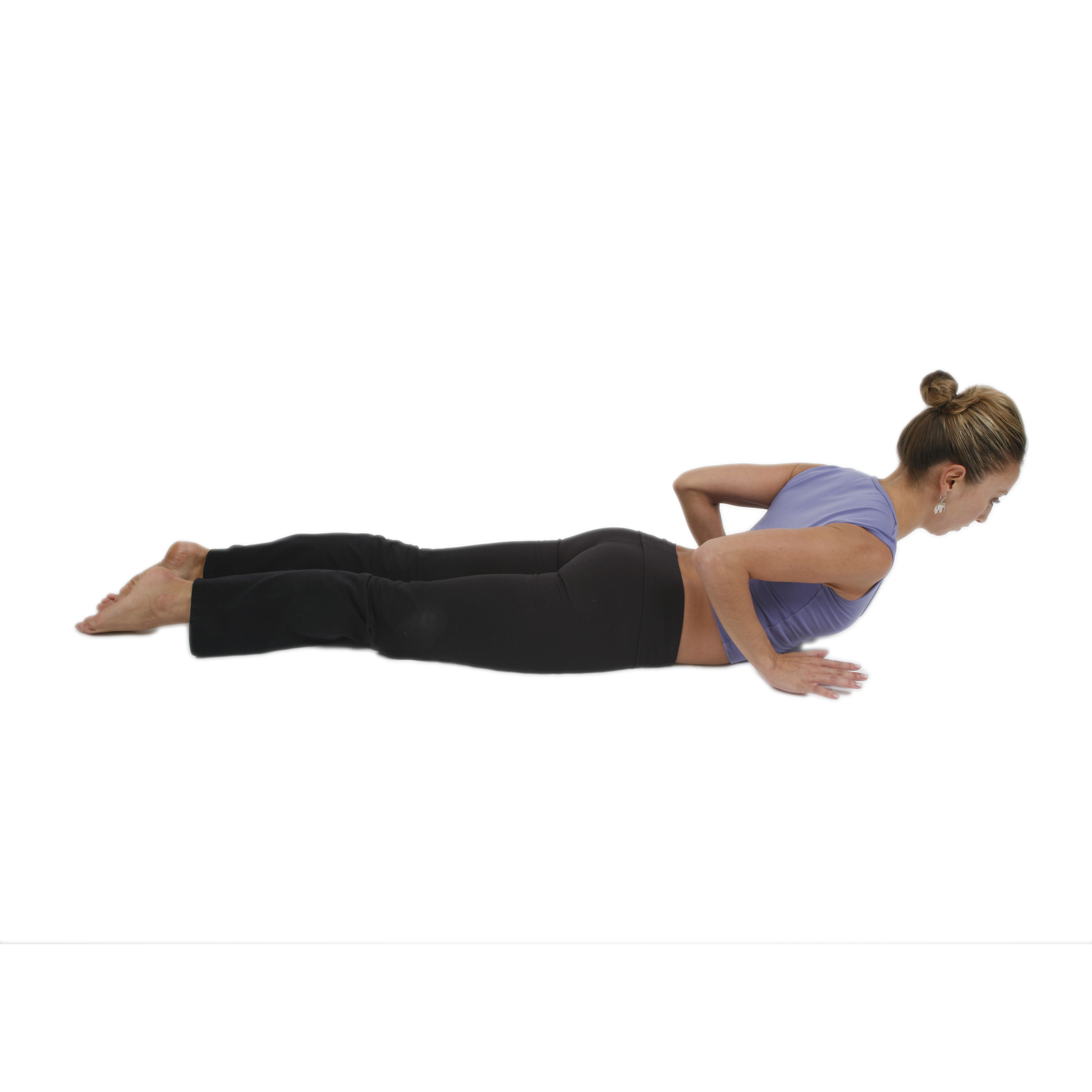 YogaDownload - Online Yoga Pose Guide
