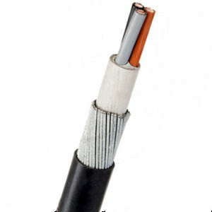 1 5mm 4mm 6mm 10mm 16mm 25mm 3 Core Swa Cable Supplier