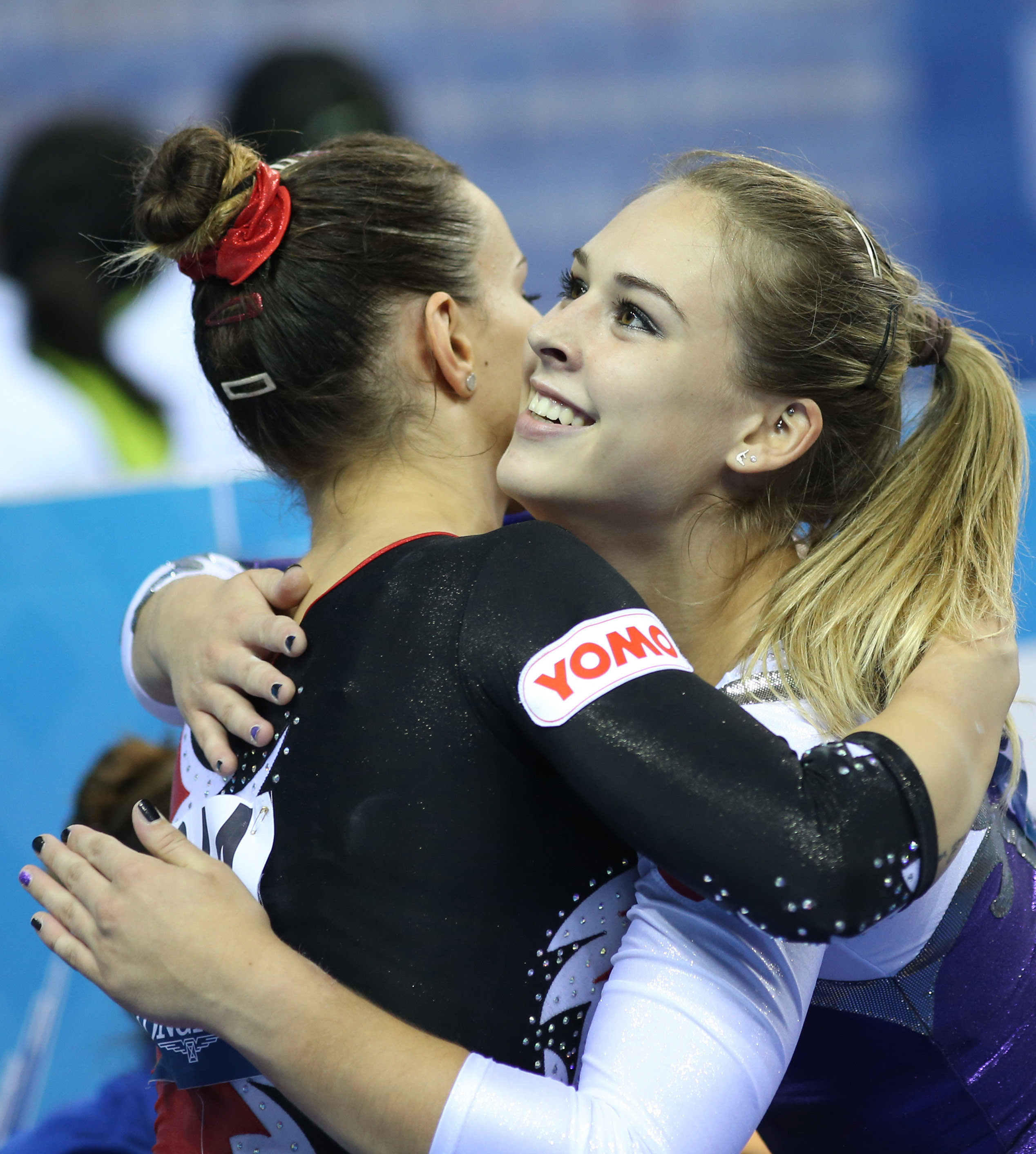 Giulia Steingruber (SUI) - Gymbox - the gym and gymnastics ...