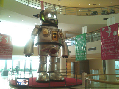 Giant Torayan
