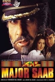 मेज़र साब 1998 dvd film vf complet francais subs uhd
