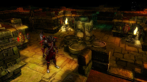 Dungeons Steam Special Edition - PROPHET