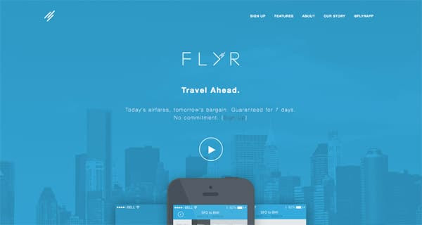 FLYR