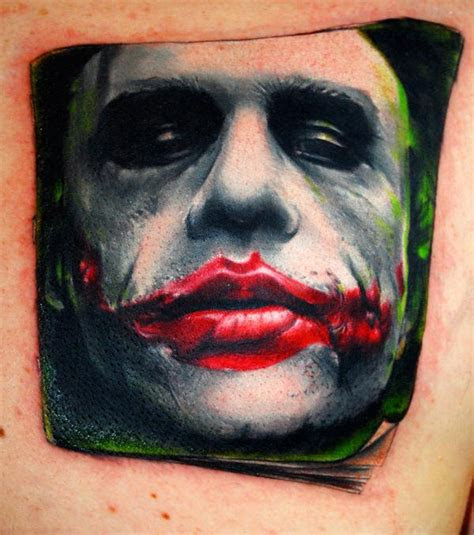 wallpaper collection joker tattoos