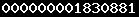 blogspot visitor counter