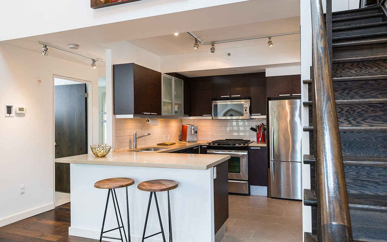 701 Dovercourt Road Toronto