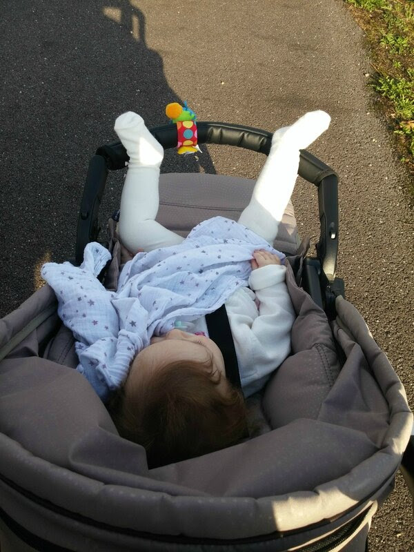Les Choses Indispensables Et Inutiles Pour Un Bebe Avec Mes Petites Mains
