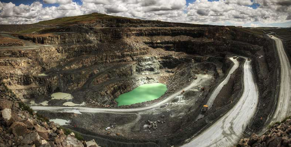 letsengmine