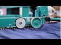 Apparel manufacturing company,