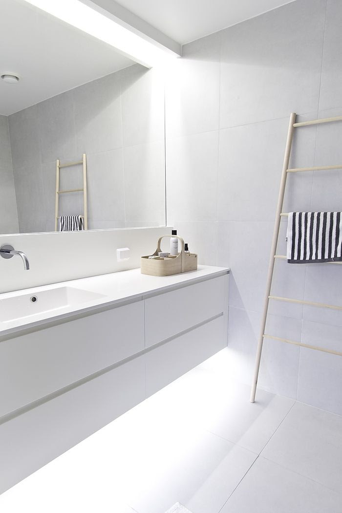 45 Stylish and Laconic Minimalist Bathroom D cor Ideas 45 Stylish and Laconic Minimalist Bathroom D cor Ideas