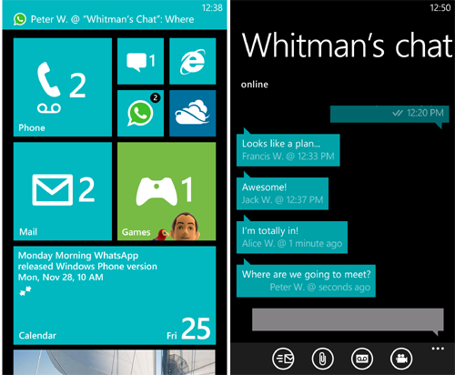 Come Scaricare Whatsapp Gratis sul tuo Nokia Lumia 630