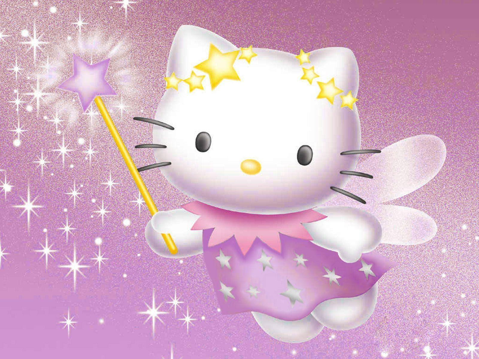 Hello Kitty Wallpapers And Screensavers Wallpaper Cave Hello Kitty Wallpapers And Screensavers Wallpaper Cave