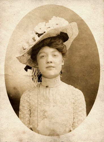Ada May