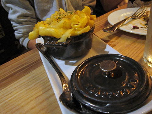 Mac n Cheese