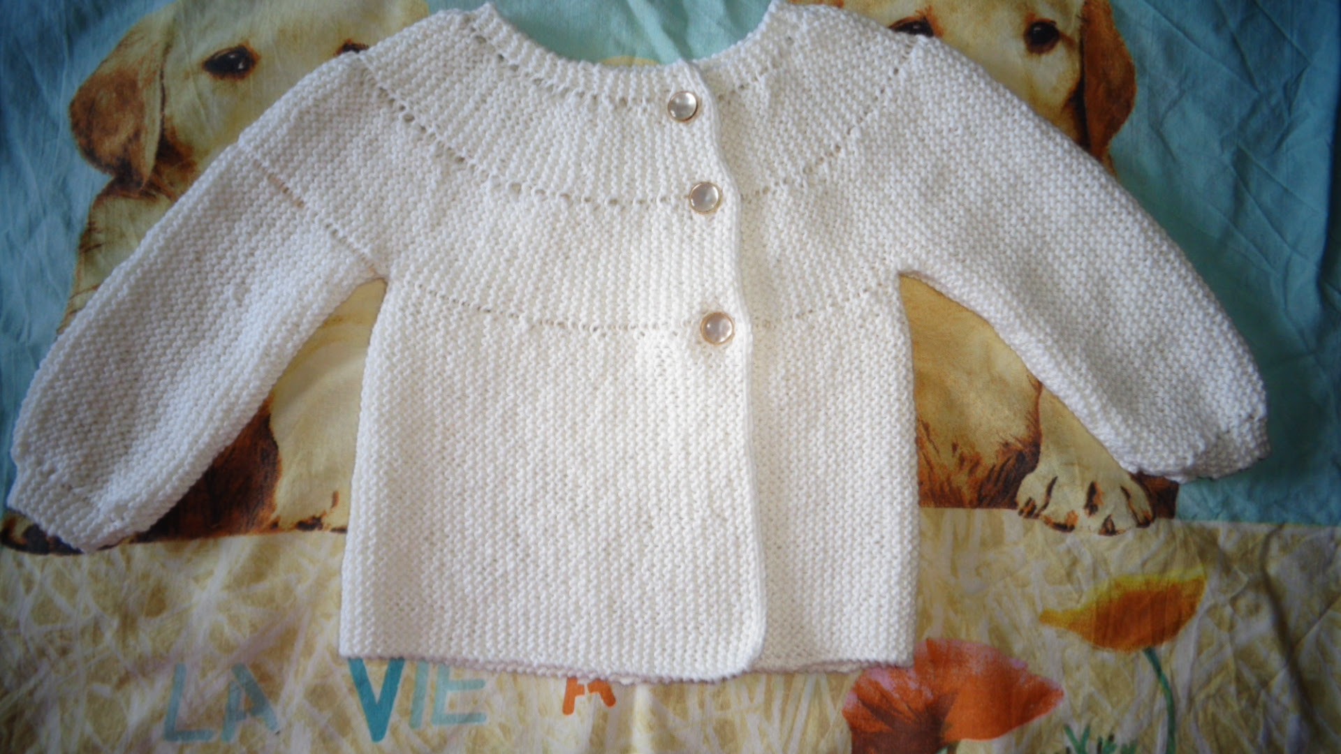 Tricot Tous Les Modeles Gratuits Layette Pour Bebe