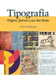 Tipografia, o livro