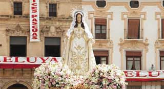Domingo resurección