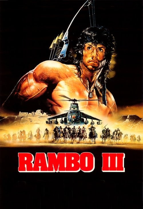 Rambo III Stream Deustch komplett de online 1988 Kinox ANSCHAUEN 1080p