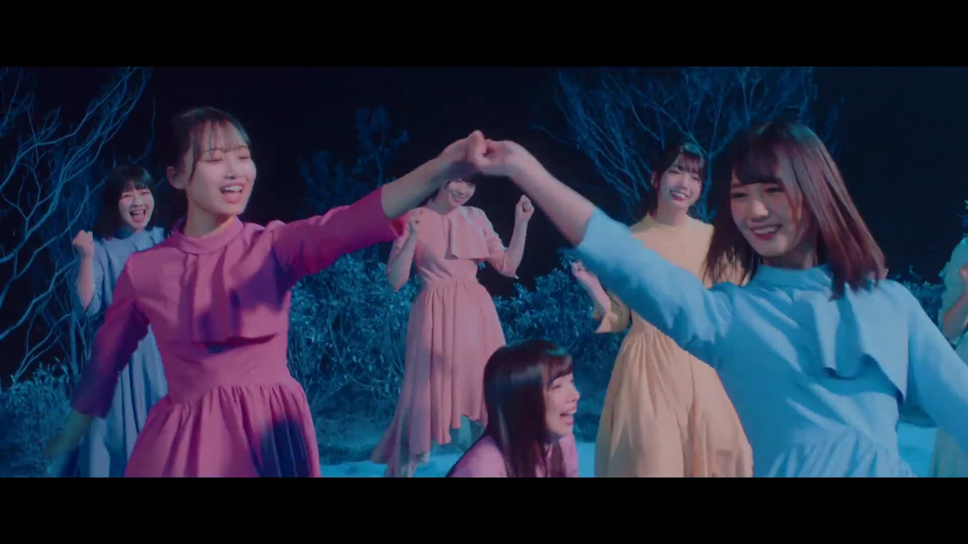 青春の馬 日向坂46まとめきんぐだむ