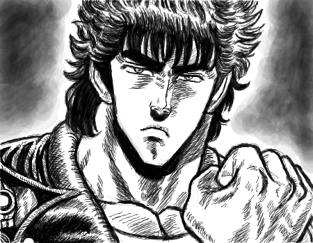 北斗の拳 世紀末にふさわしい名言集 キャラもセリフも濃すぎる エントピ Entertainment Topics