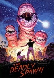 Telecharger The Deadly Spawn 1983 Film Complet En Francais