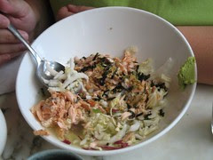 lunch
