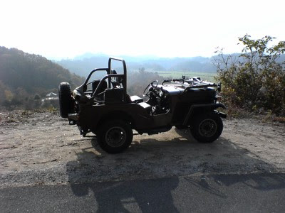 ｊｅｅｐはもはや三菱のクルマではない