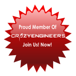 Click to visit CrazyEngineers