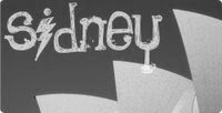 Sydney Logo