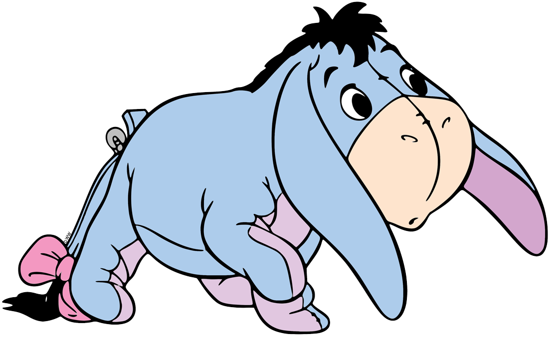 Baby Pooh Clip Art | Disney Clip Art Galore