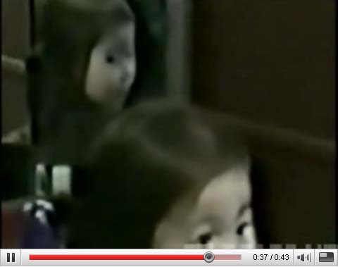 Another Japanase ghost video Another Japanase ghost video