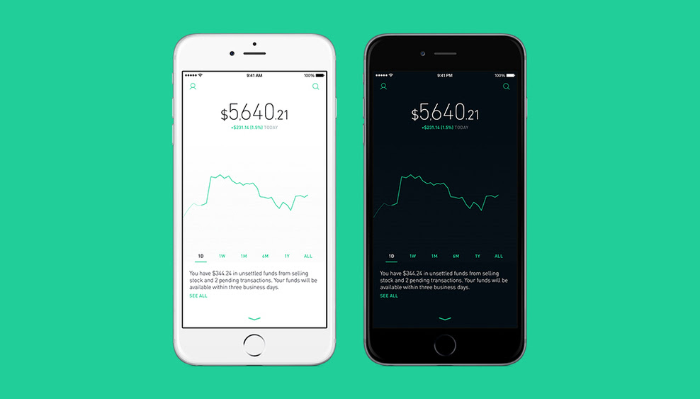 Will this free stock trading app diversify the market ...