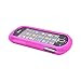 HOT PINK For Samsung Solstice II Silicone Case Cover thumb