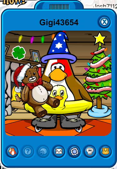 Club Penguin Wiki Chat Logs 17 November 2013 Club Penguin Wiki - how to make t shirts on roblox ipad coolmine community school